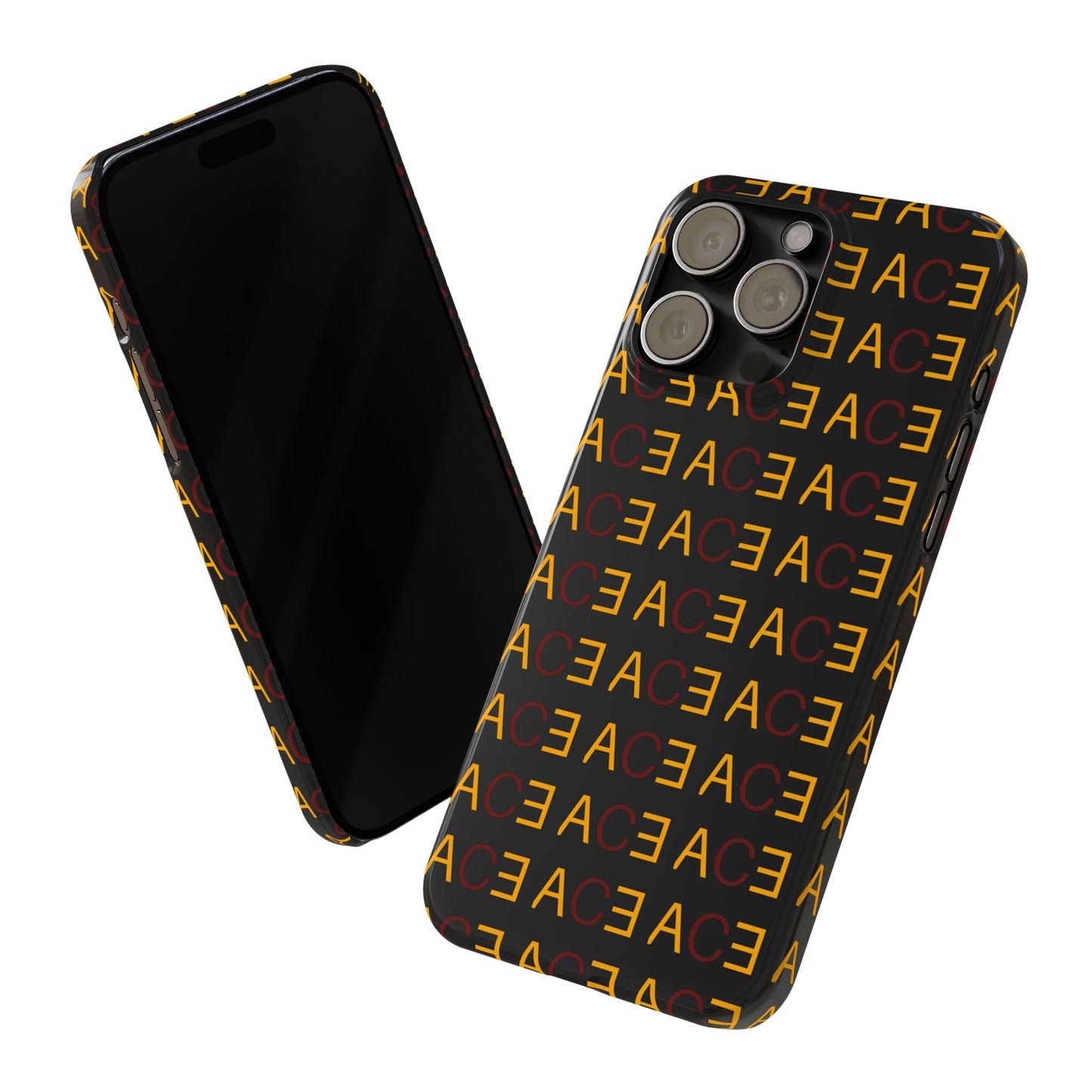 ACE Phone Cases
