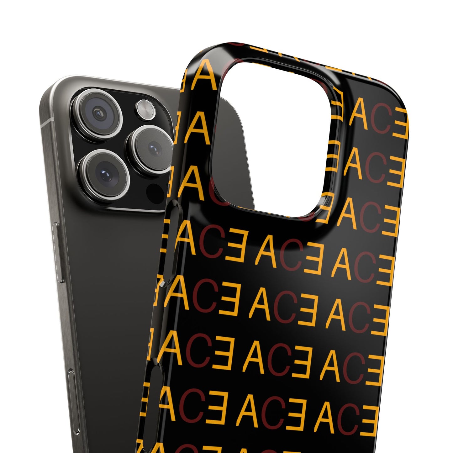 ACE Phone Cases
