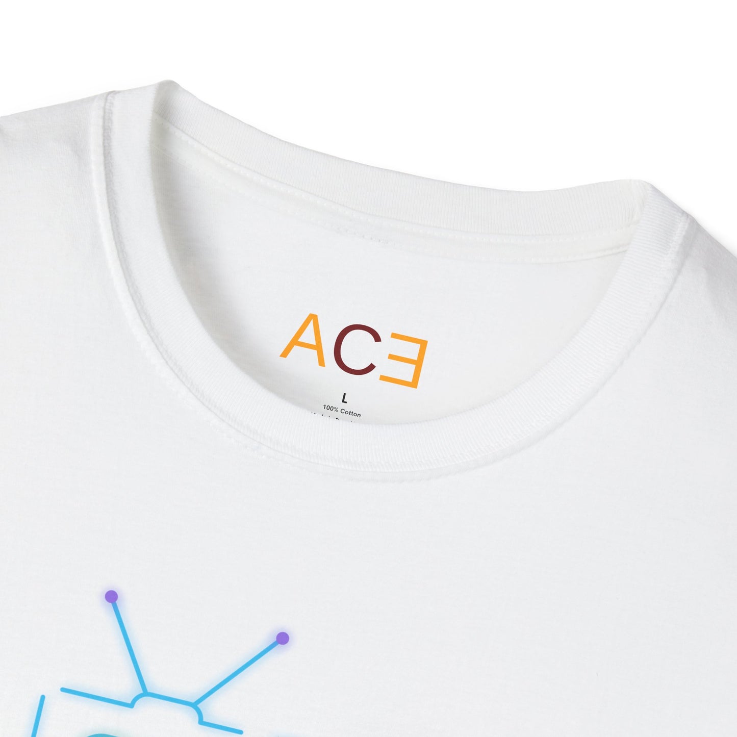 Slim TV Channel T-Shirt
