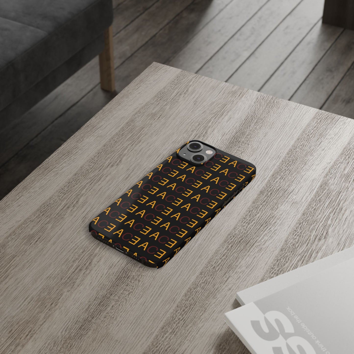 ACE Phone Cases