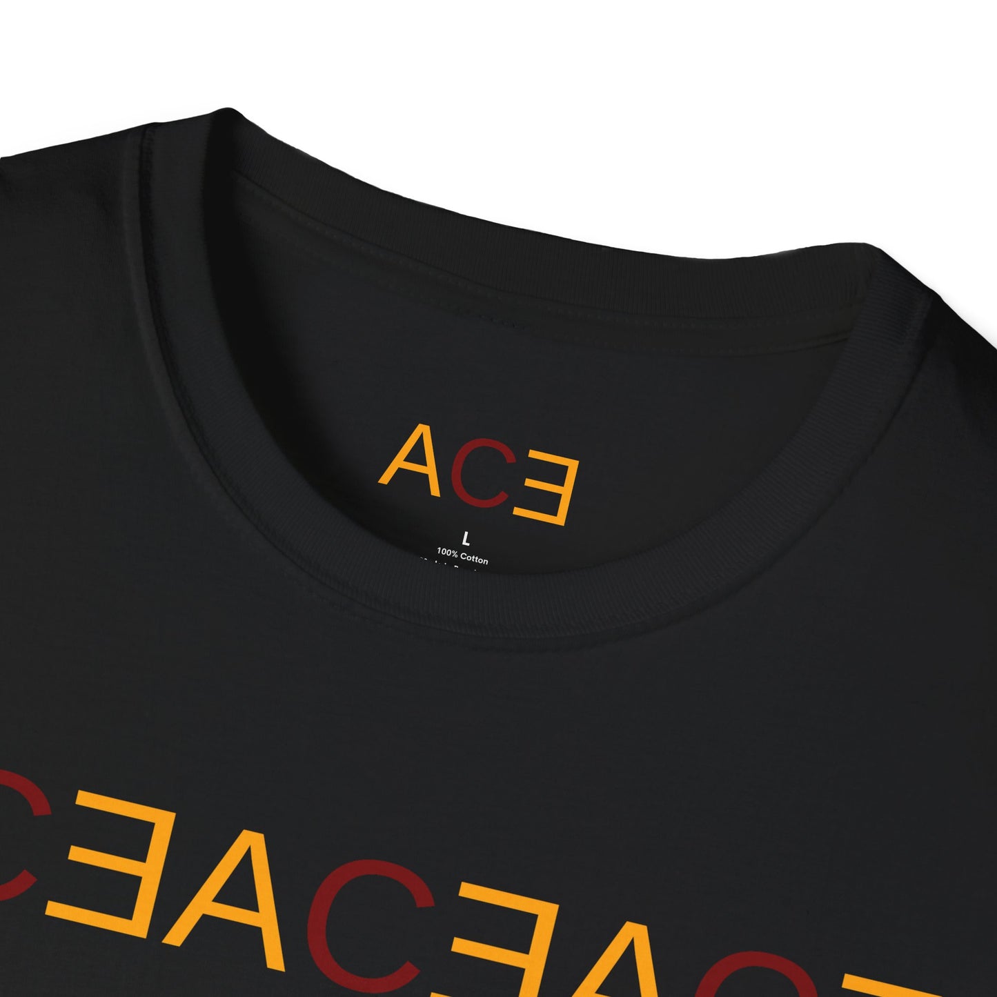 ACE Vibes Unisex T-Shirt