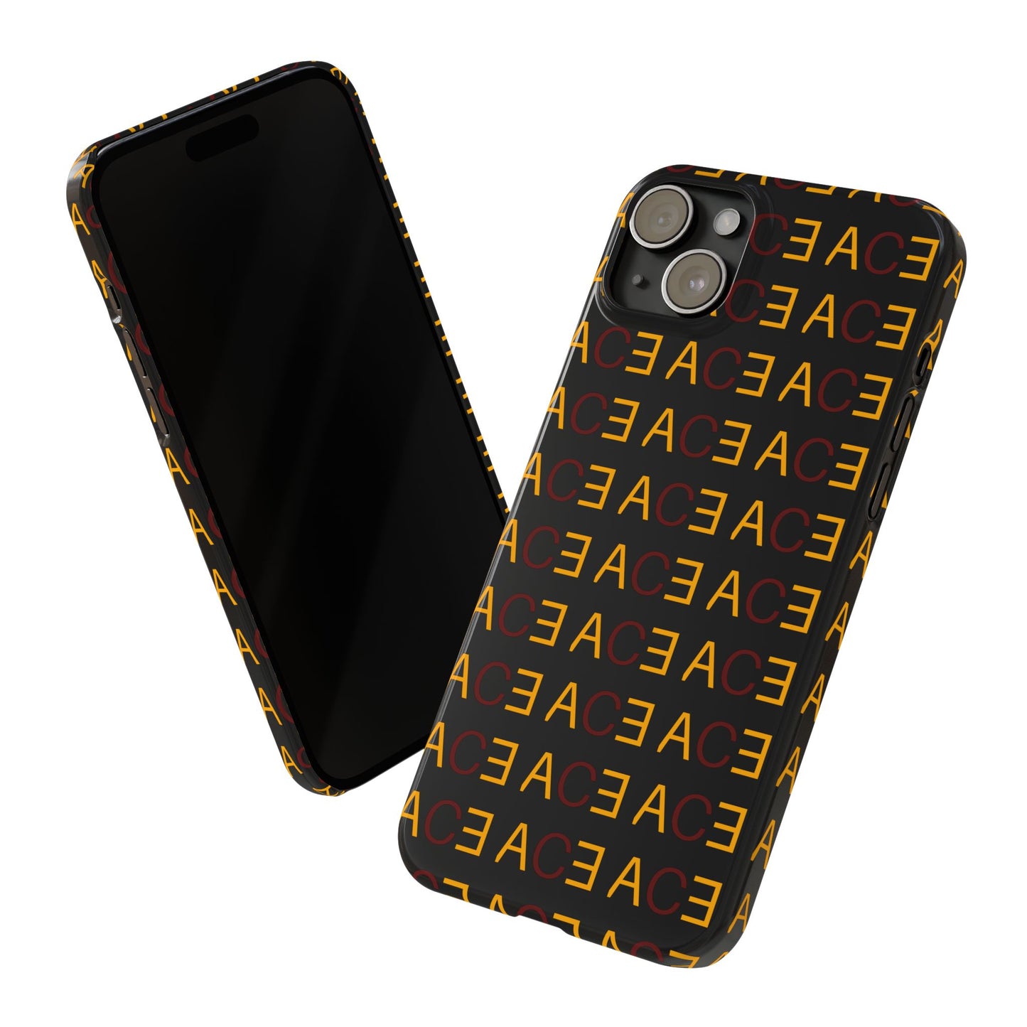 ACE Phone Cases