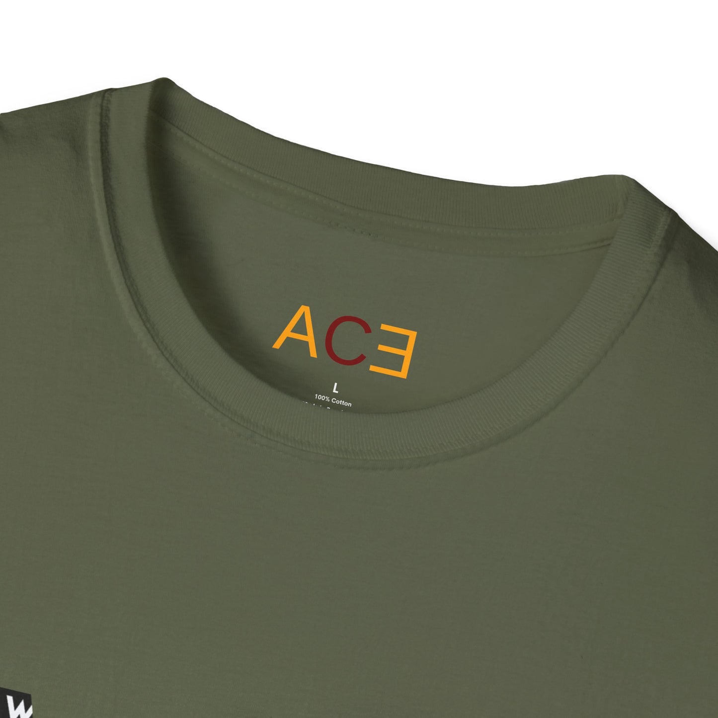 ACE Words Unisex T-Shirt