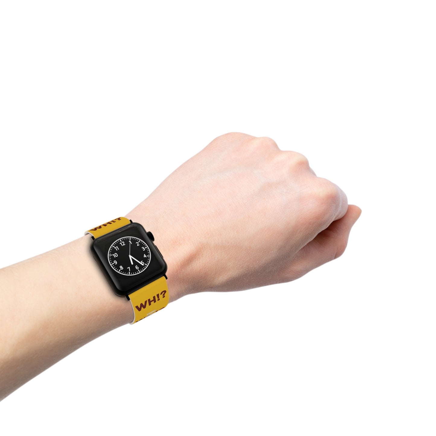 Watch Band for Apple Watch - Unique WHI!? Design