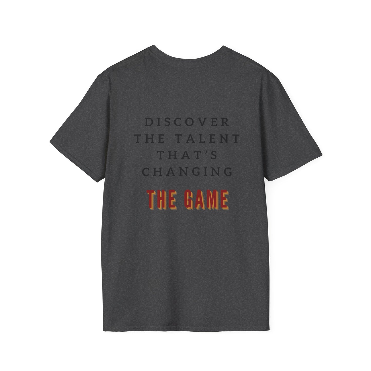 What’s Hot!? Fire T-Shirt