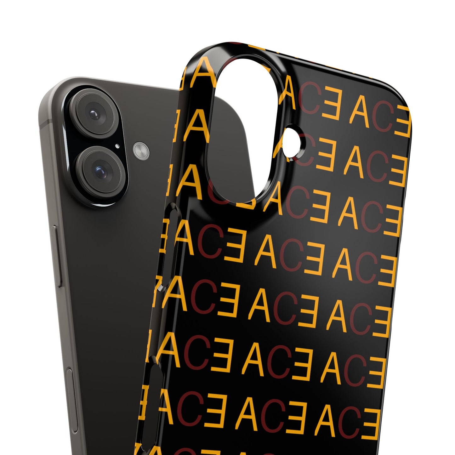 ACE Phone Cases