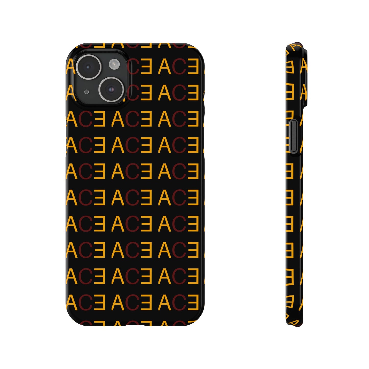 ACE Phone Cases