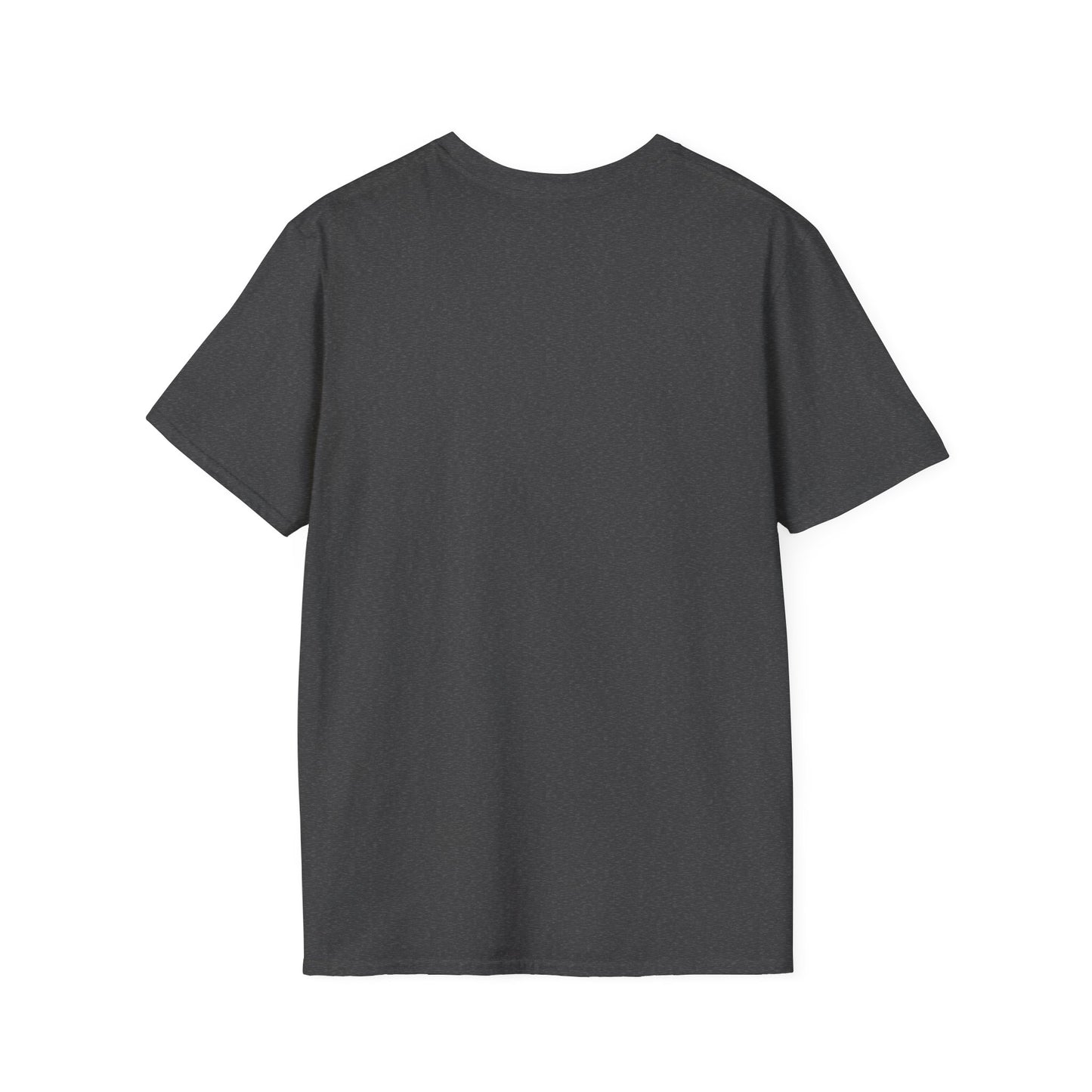 Slim TV Channel T-Shirt