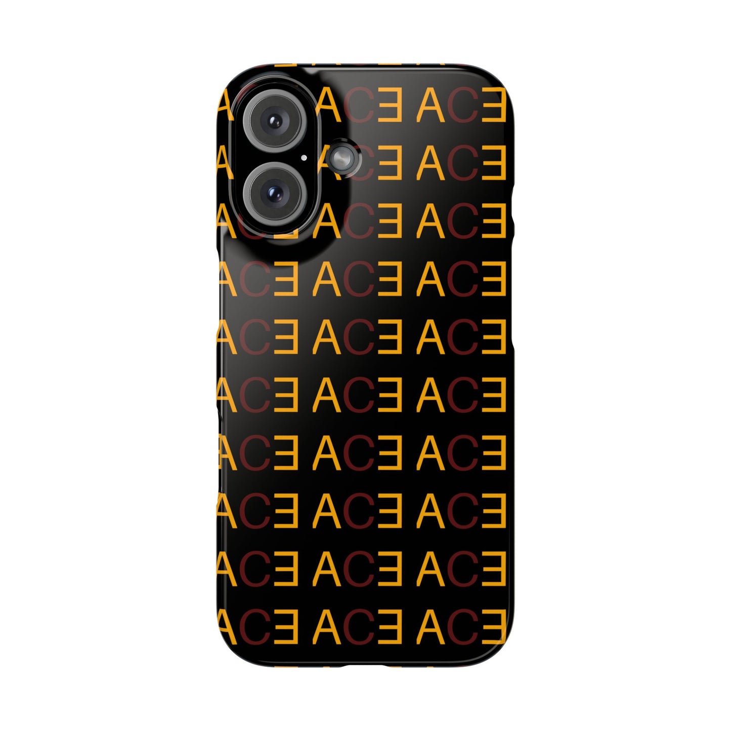 ACE Phone Cases