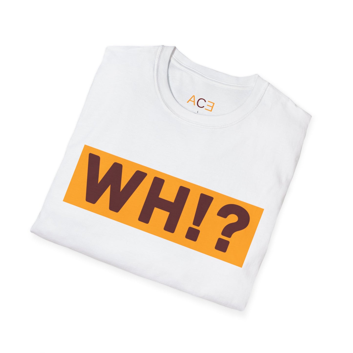 What’s Hot!? Original Unisex T-Shirt