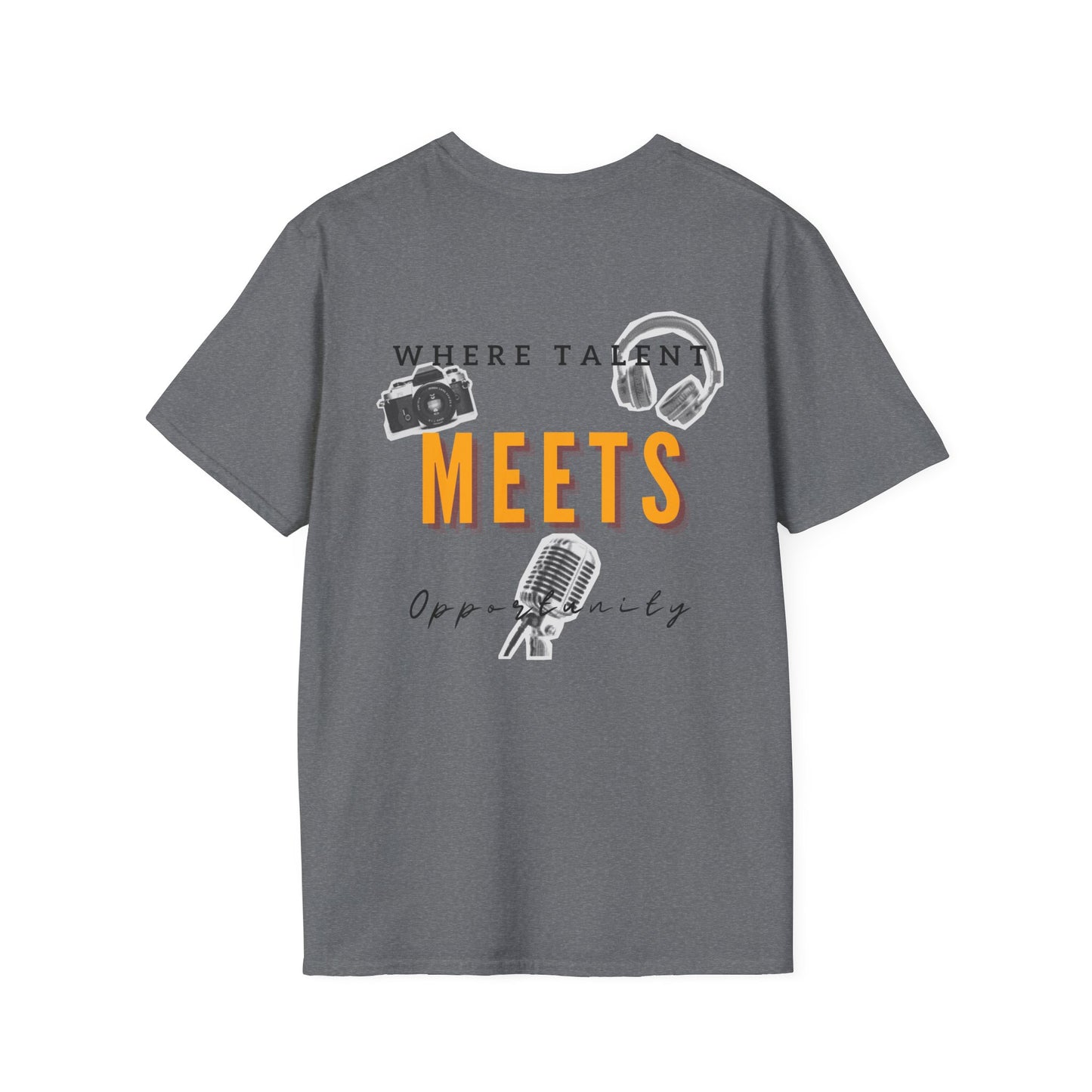 ACE Opportunity t-shirt