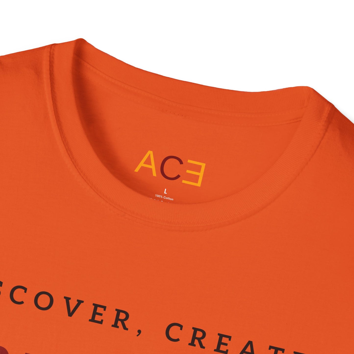 ACE Create Unisex T-Shirt