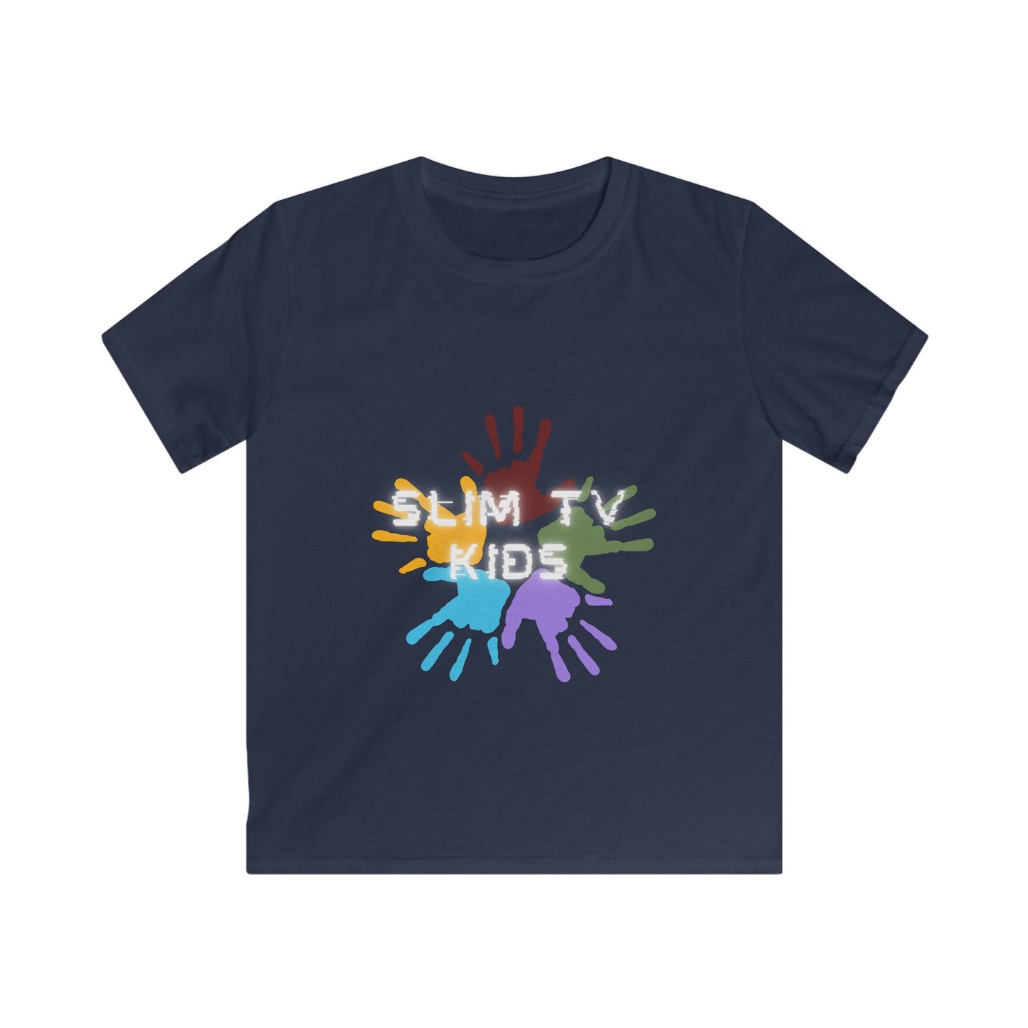 Slim TV Kids Hands