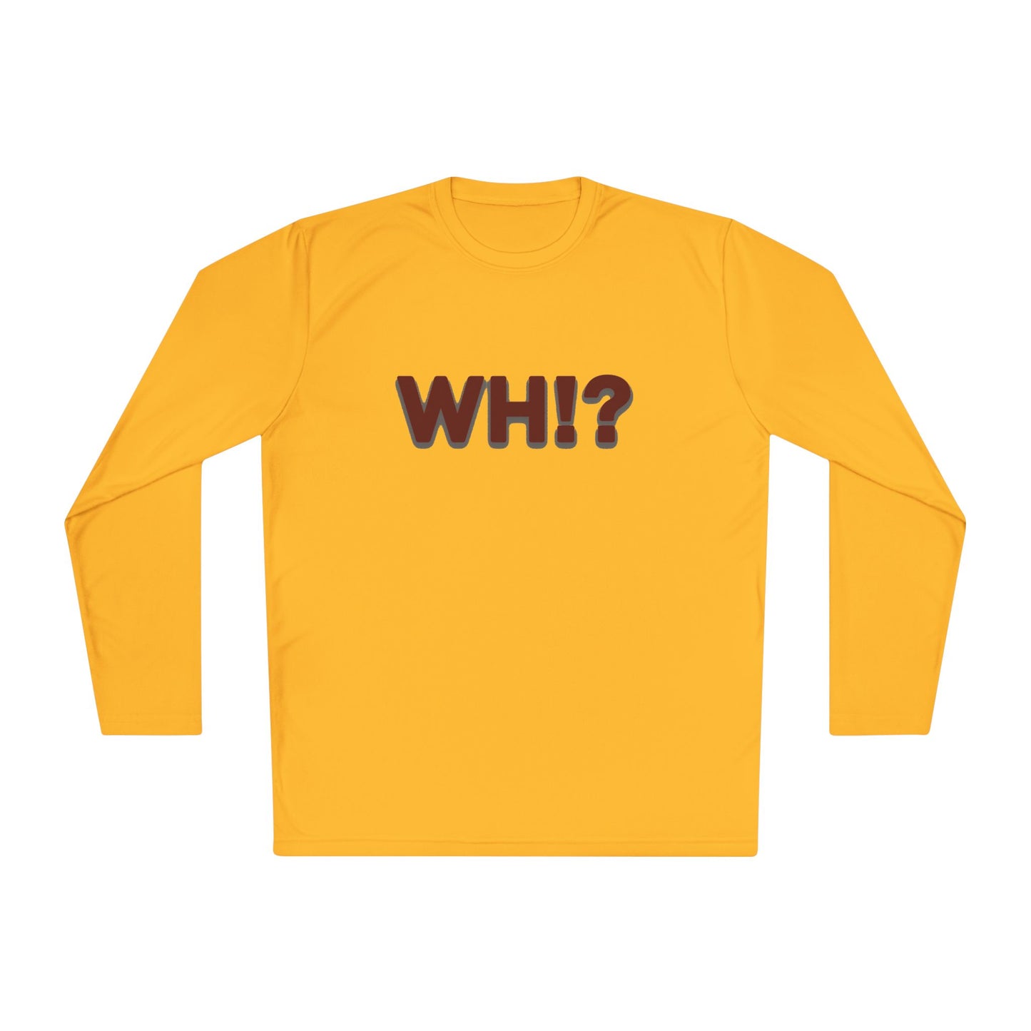 ACE Entertainment Unisex Long Sleeve Tee