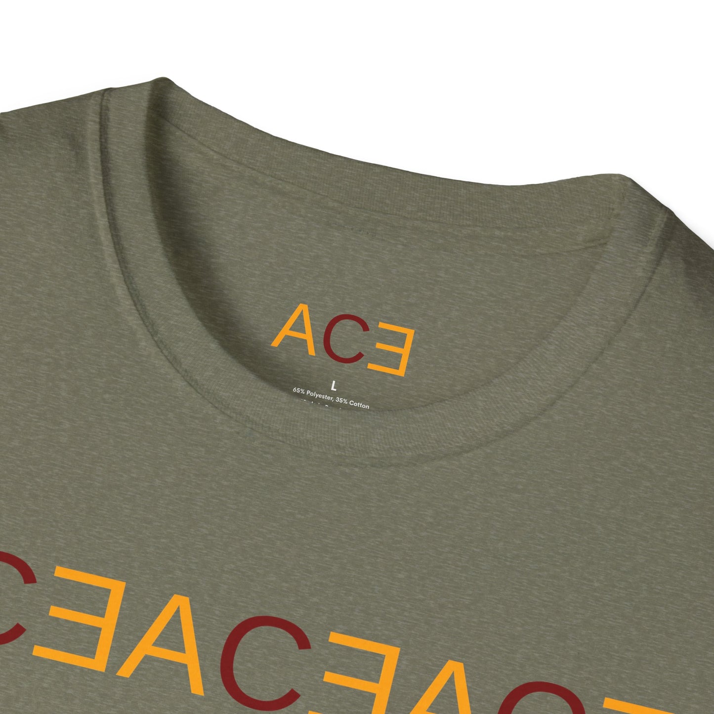 ACE Vibes Unisex T-Shirt