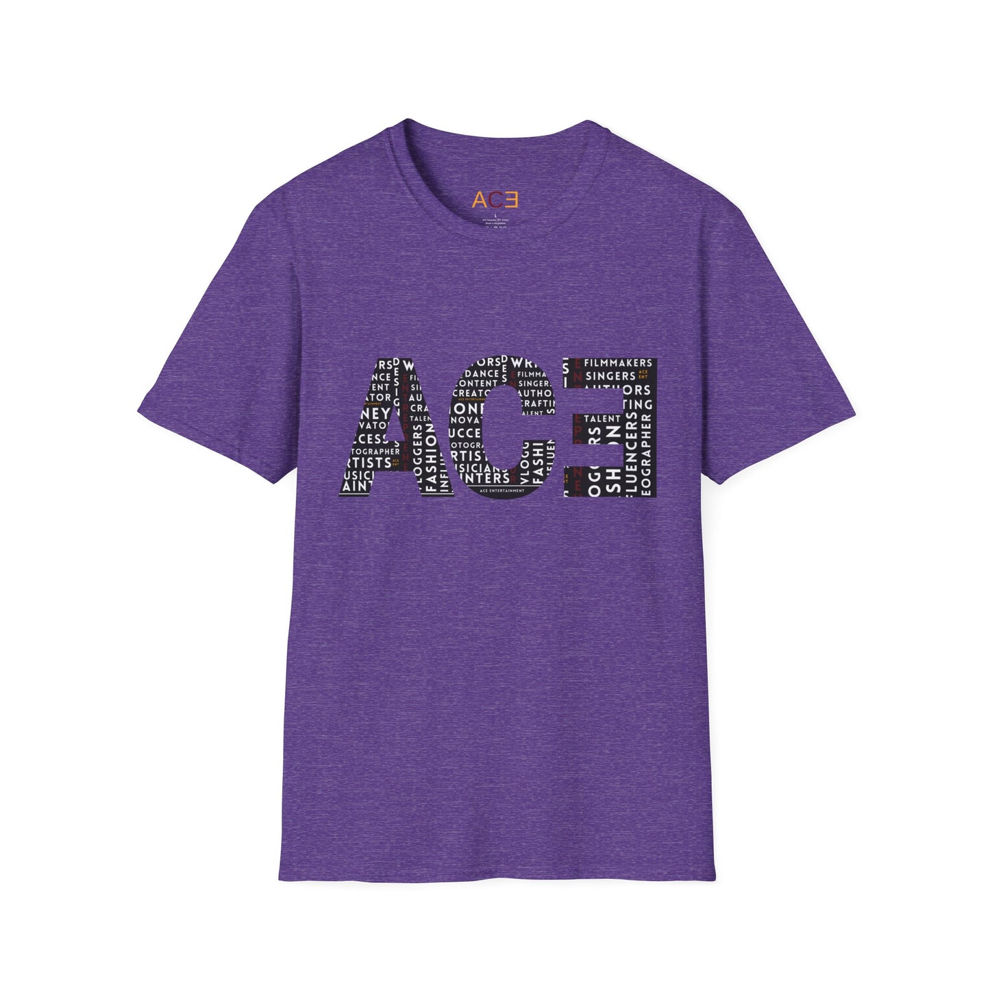 ACE Words Unisex T-Shirt