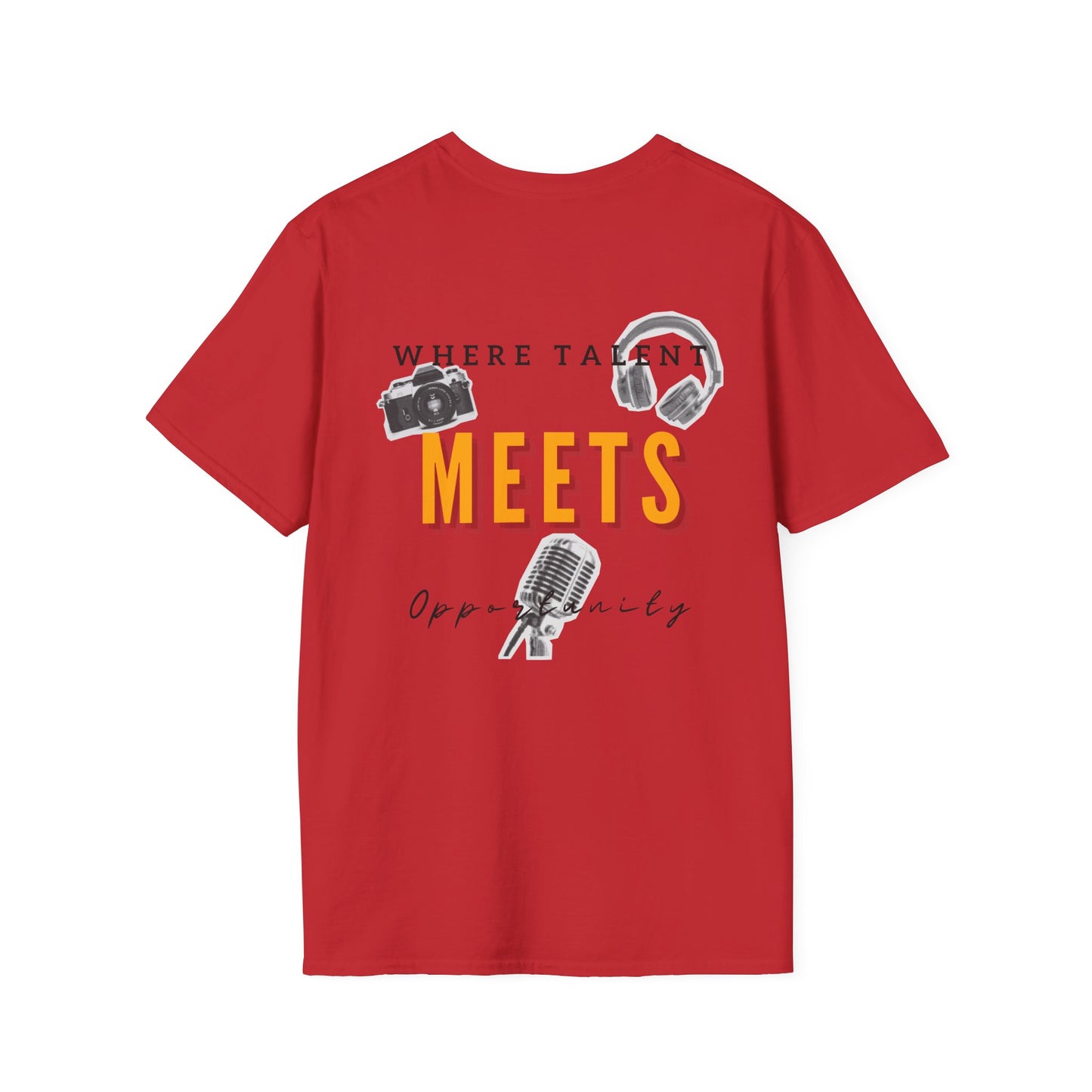 ACE Opportunity t-shirt