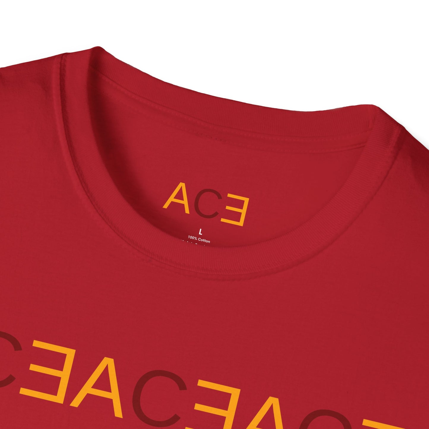 ACE Vibes Unisex T-Shirt