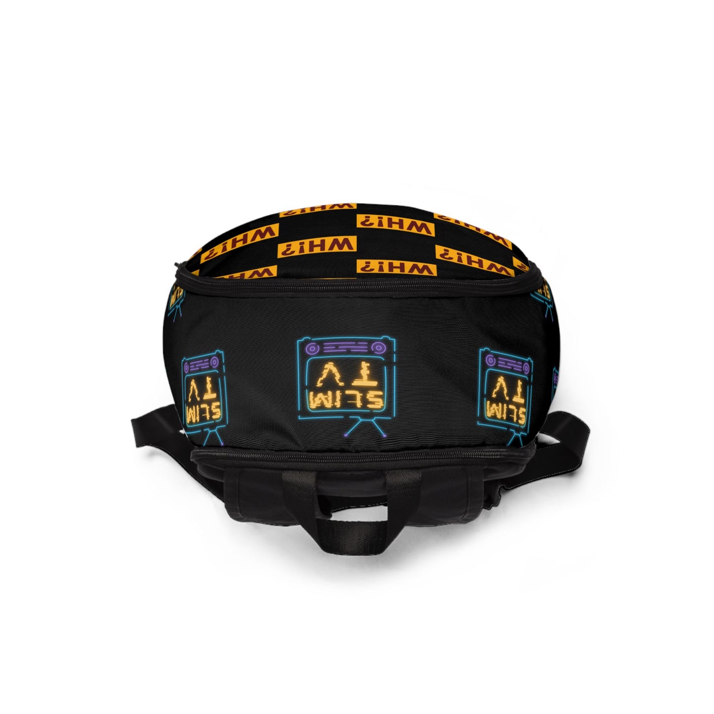 ACE Entertainment Backpack