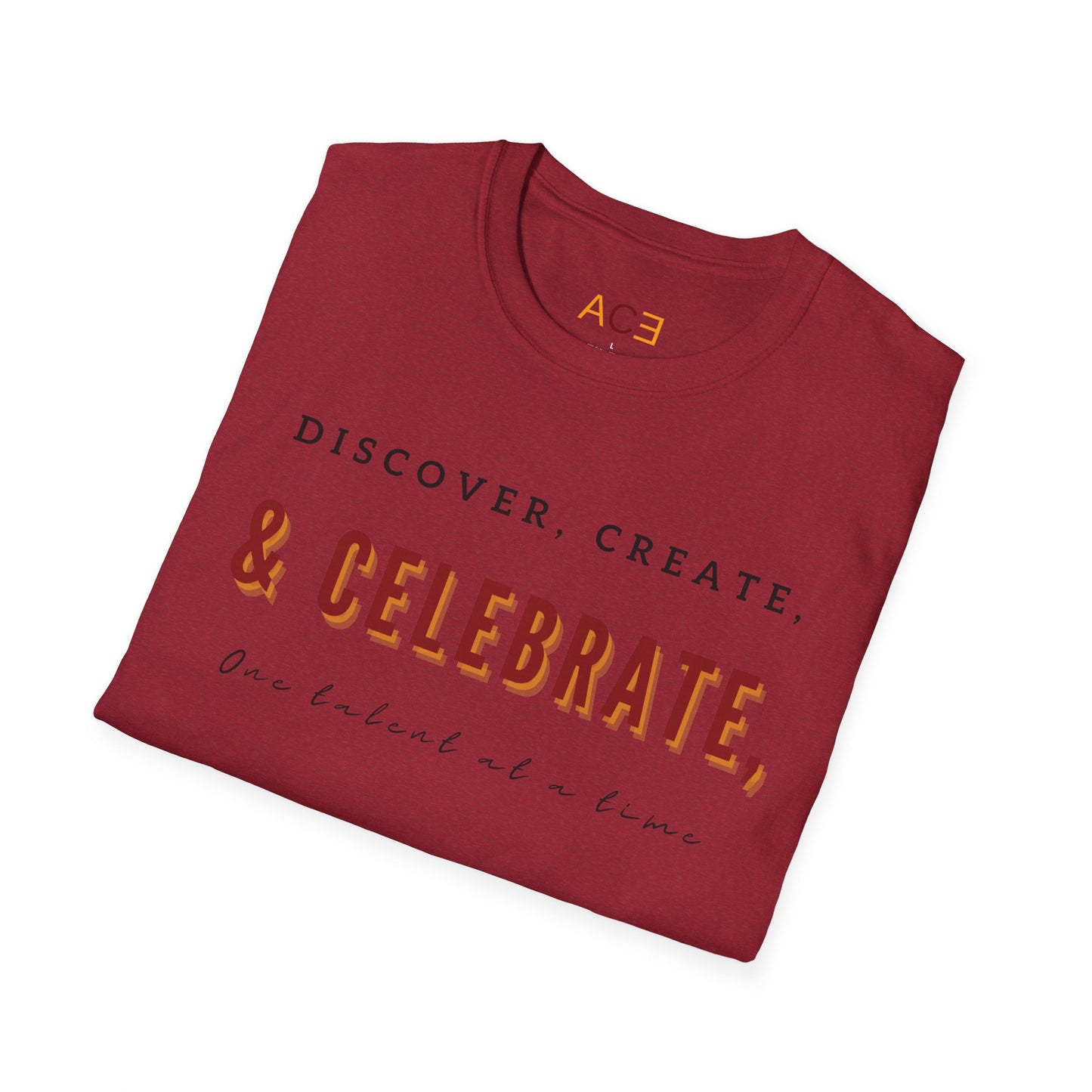 ACE Create Unisex T-Shirt