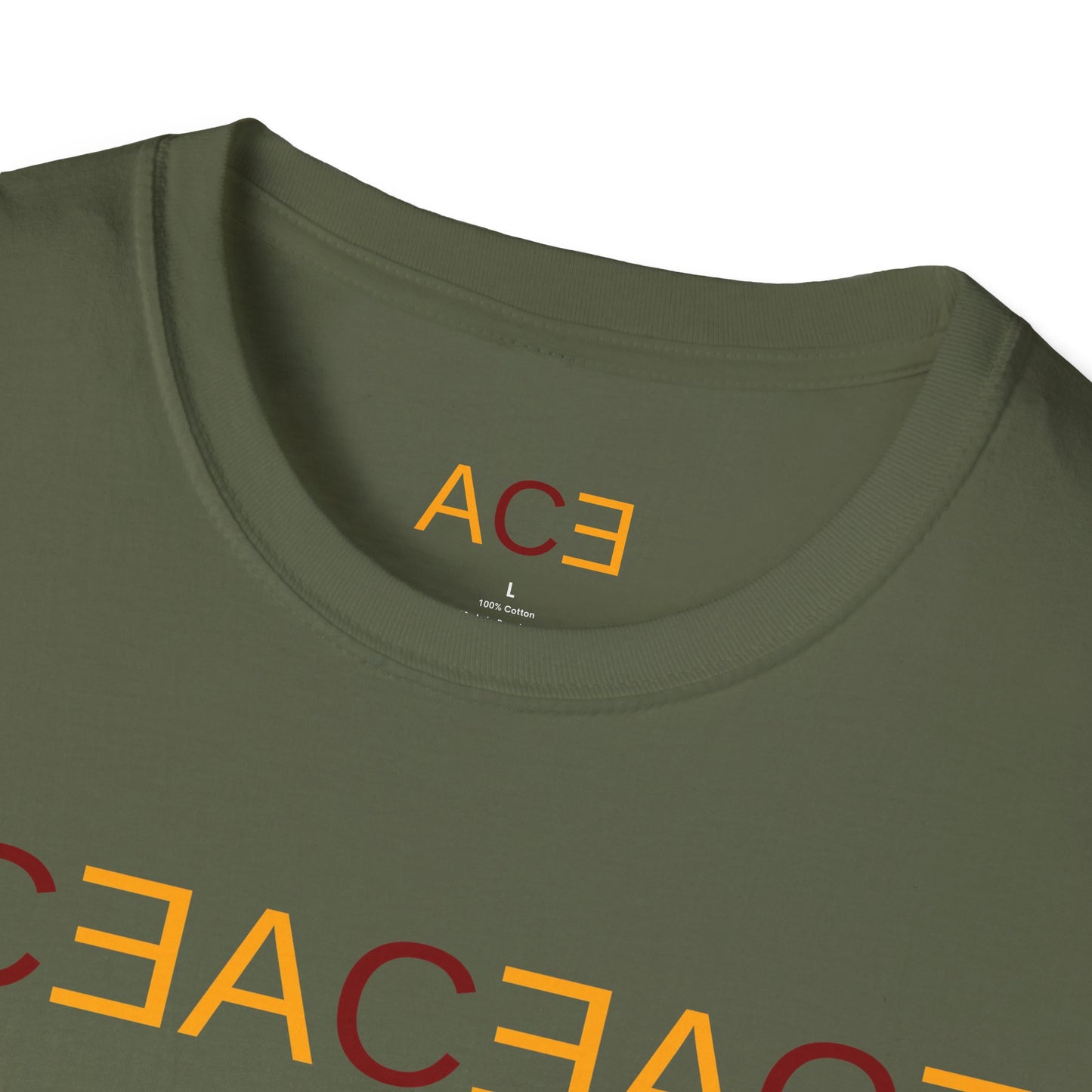 ACE Vibes Unisex T-Shirt