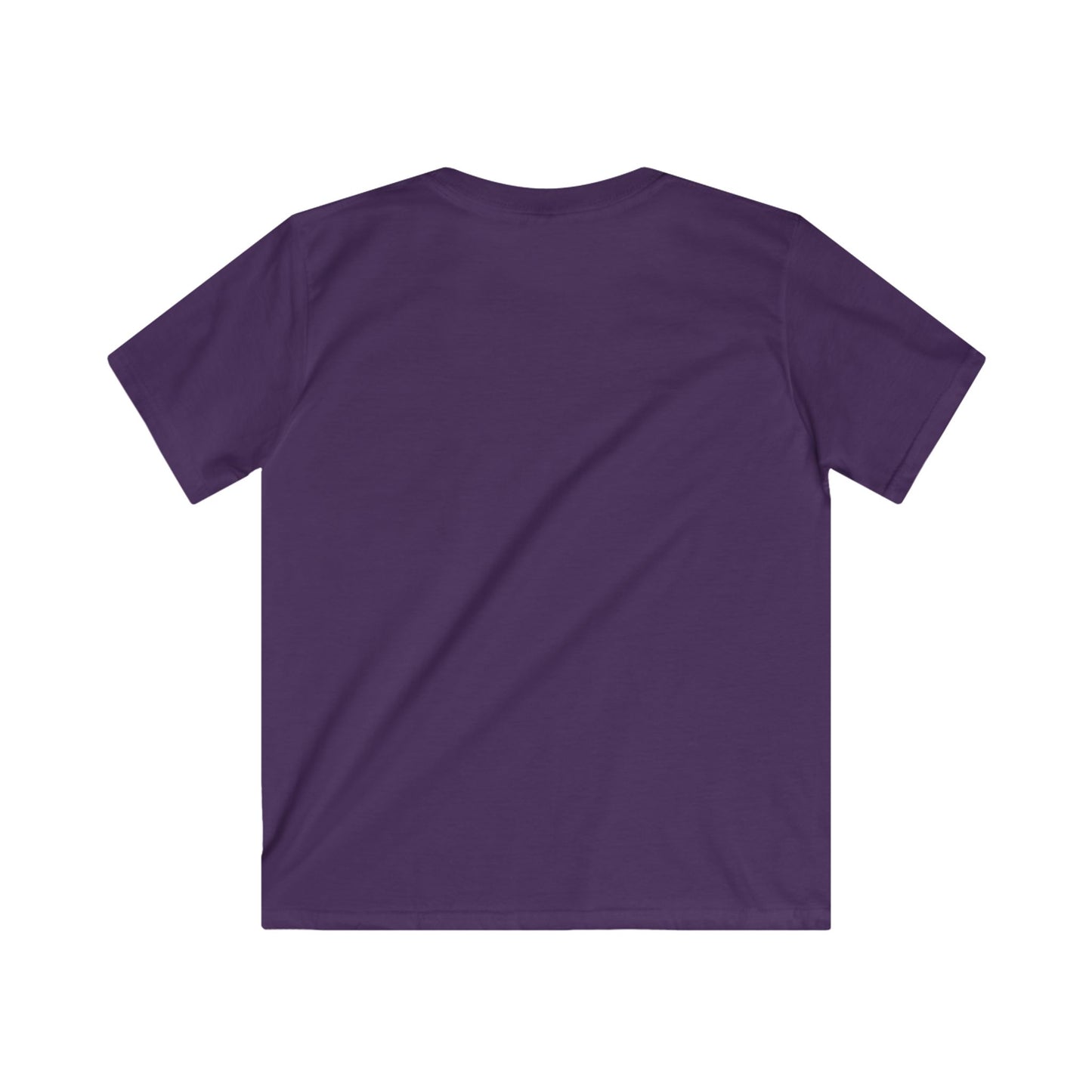 Layla’s Character Tee - Playful Design for Little Ones