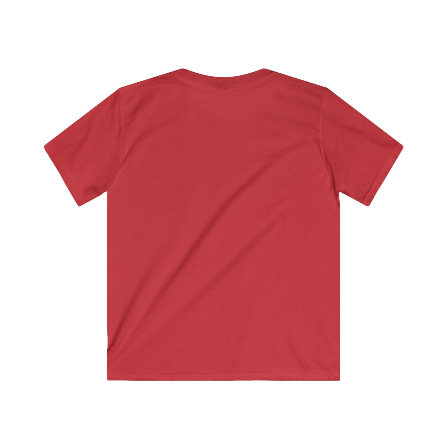 Layla’s Character Tee - Playful Design for Little Ones