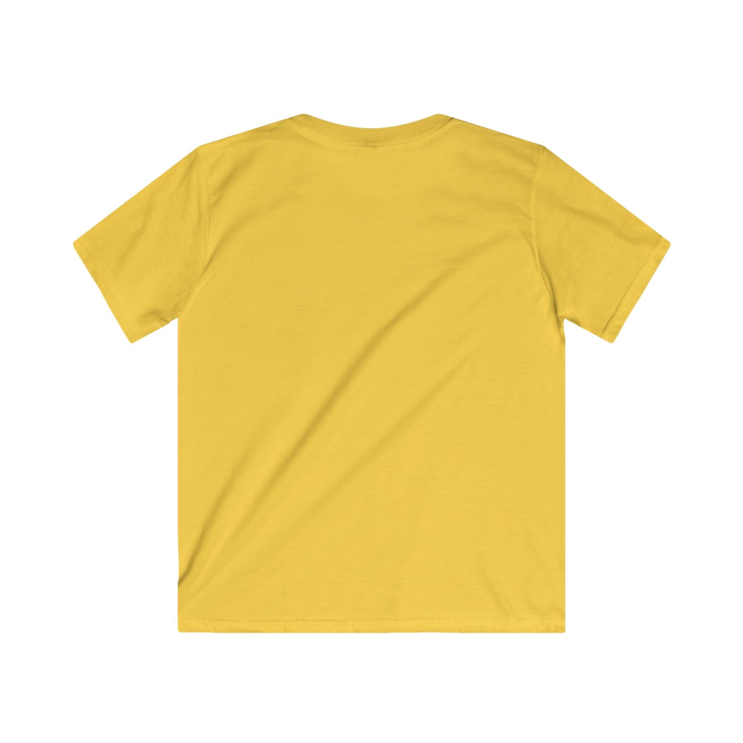 Layla’s Character Tee - Playful Design for Little Ones