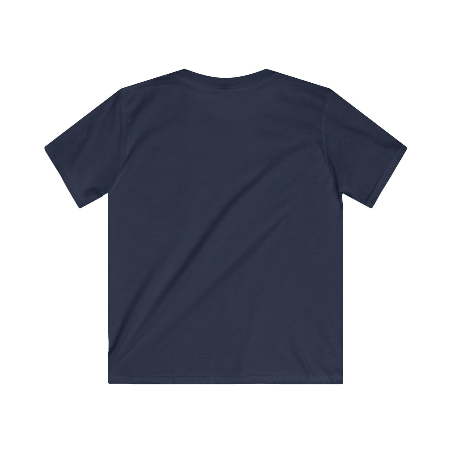 Layla’s Character Tee - Playful Design for Little Ones