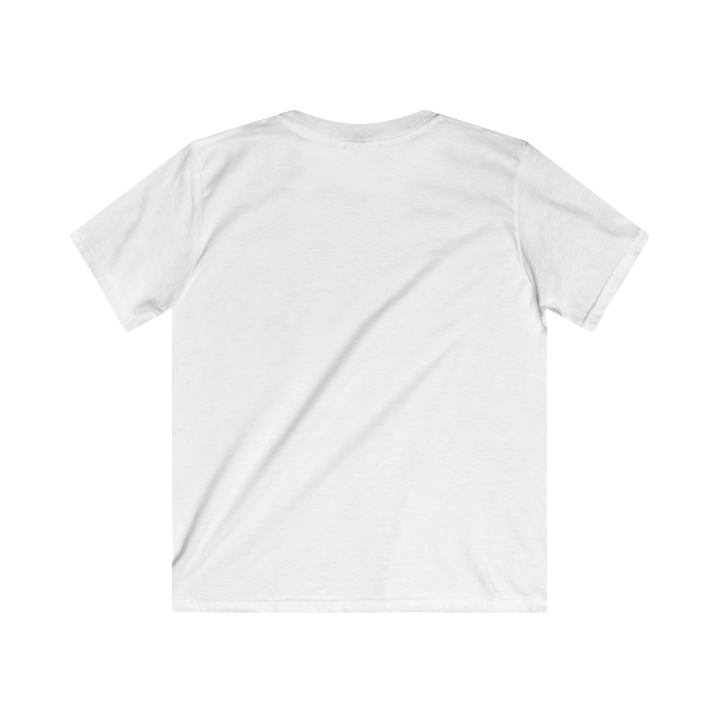 Layla’s Character Tee - Playful Design for Little Ones