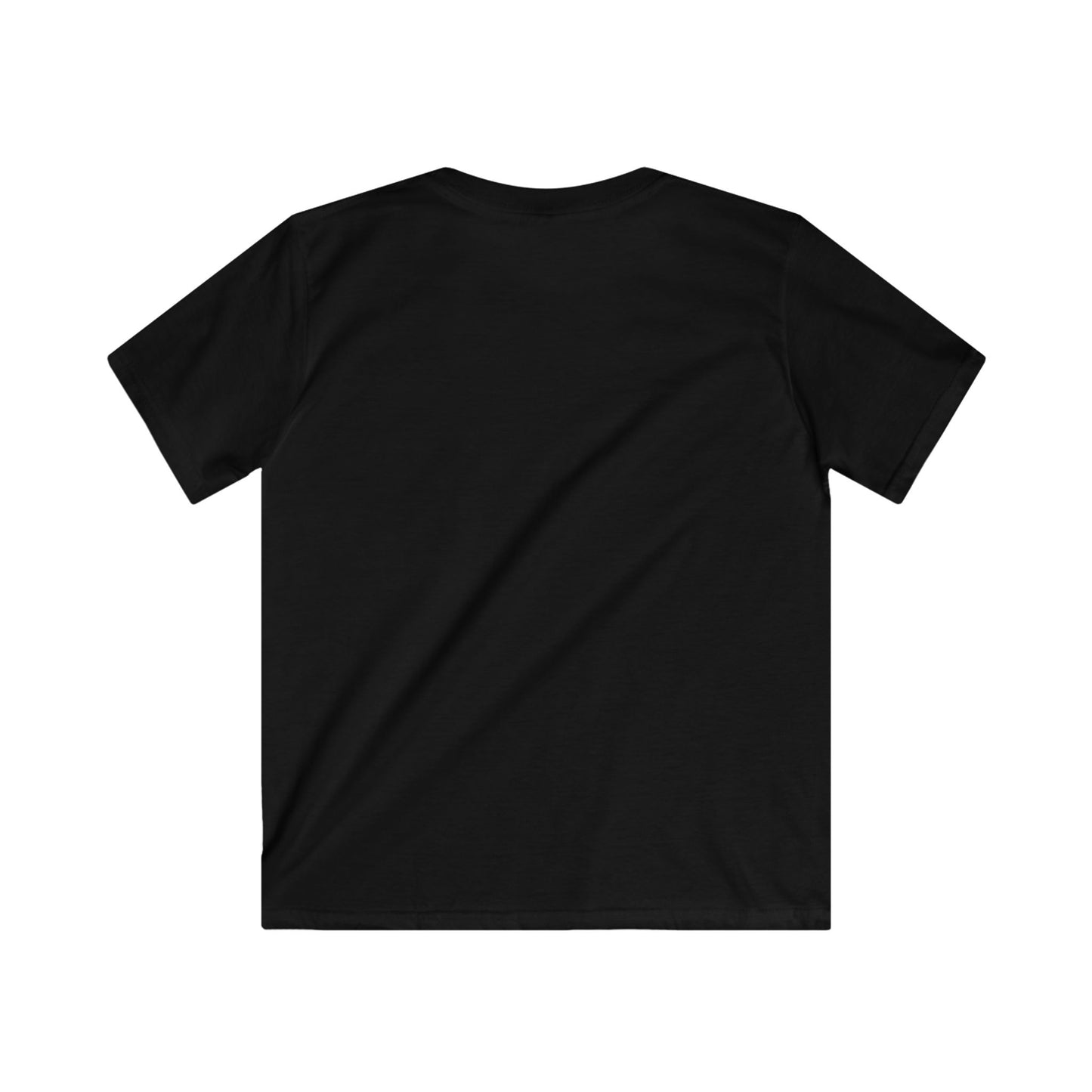 Layla’s Character Tee - Playful Design for Little Ones