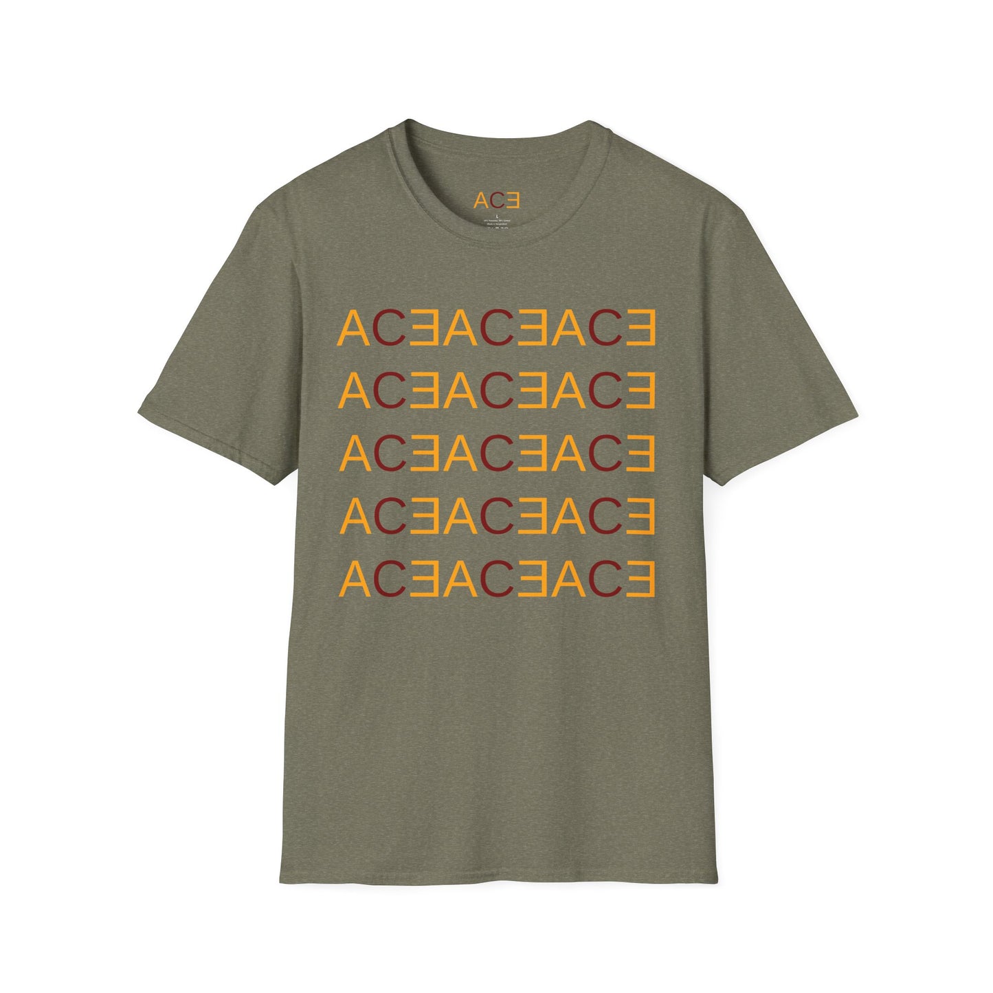 ACE Vibes Unisex T-Shirt