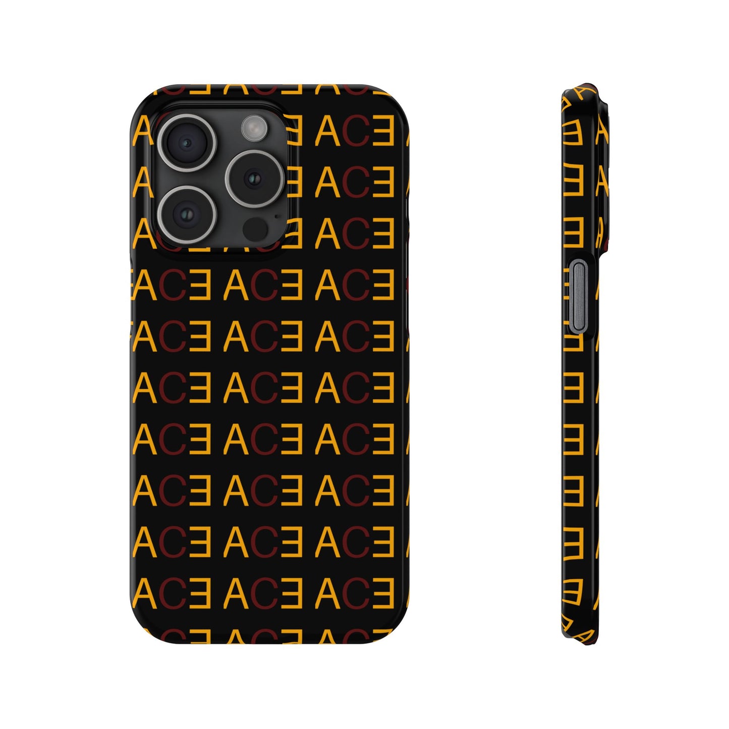 ACE Phone Cases