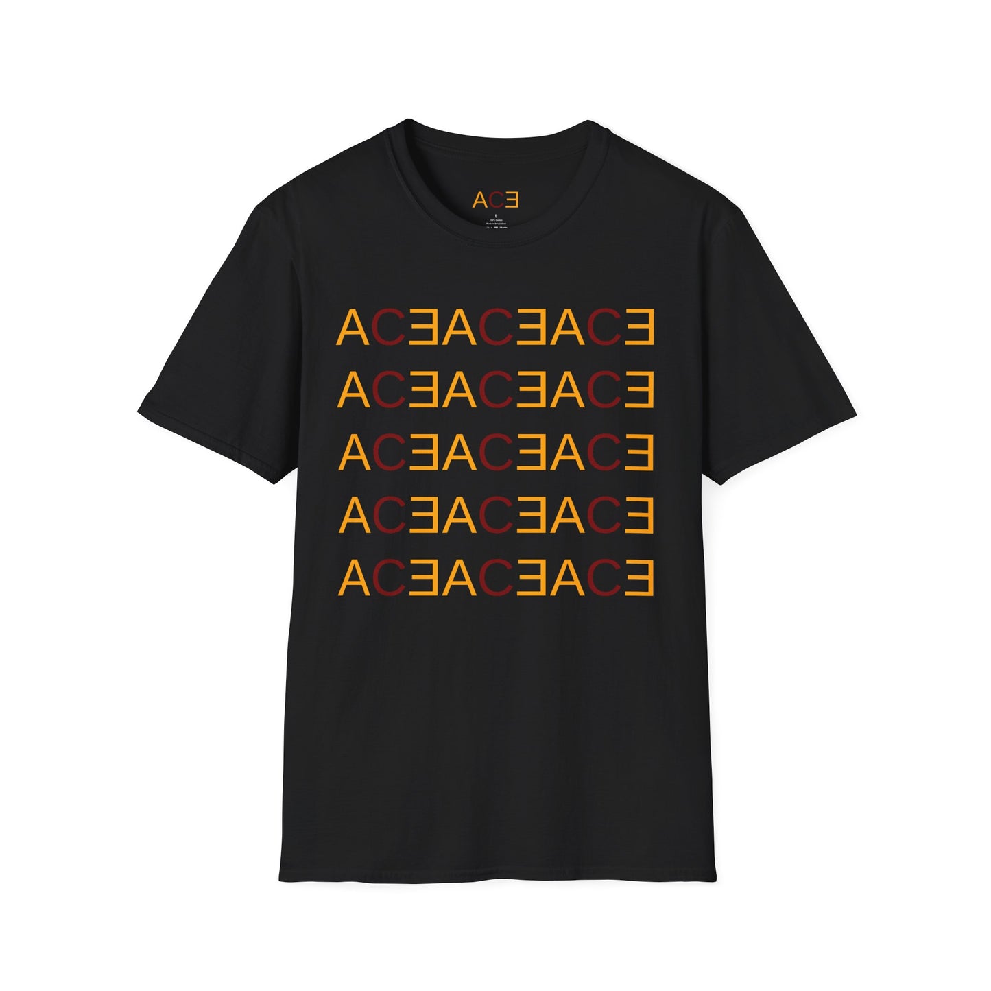 ACE Vibes Unisex T-Shirt