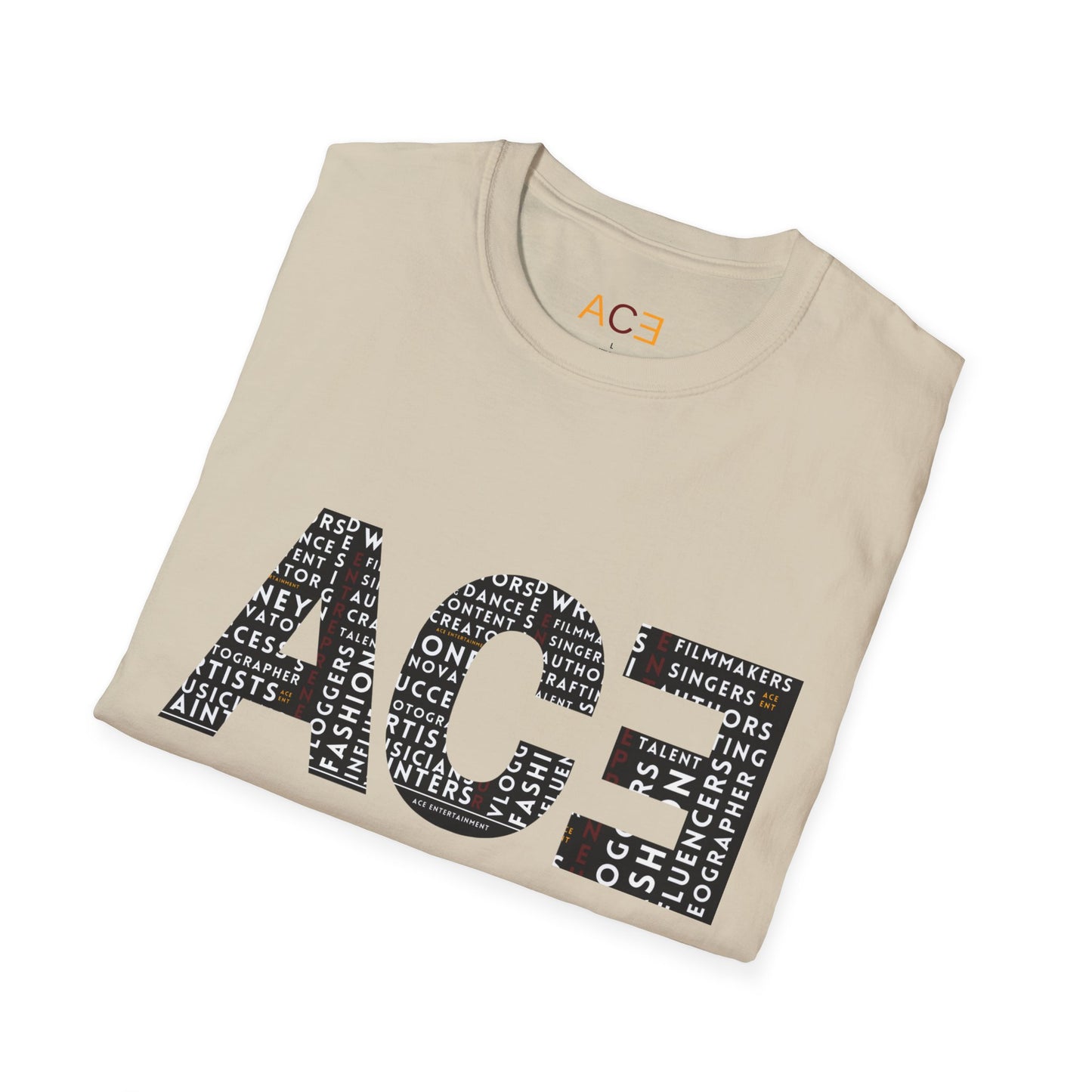 ACE Words Unisex T-Shirt