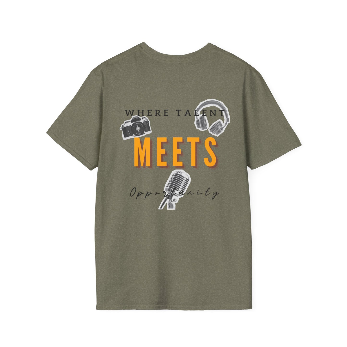ACE Opportunity t-shirt