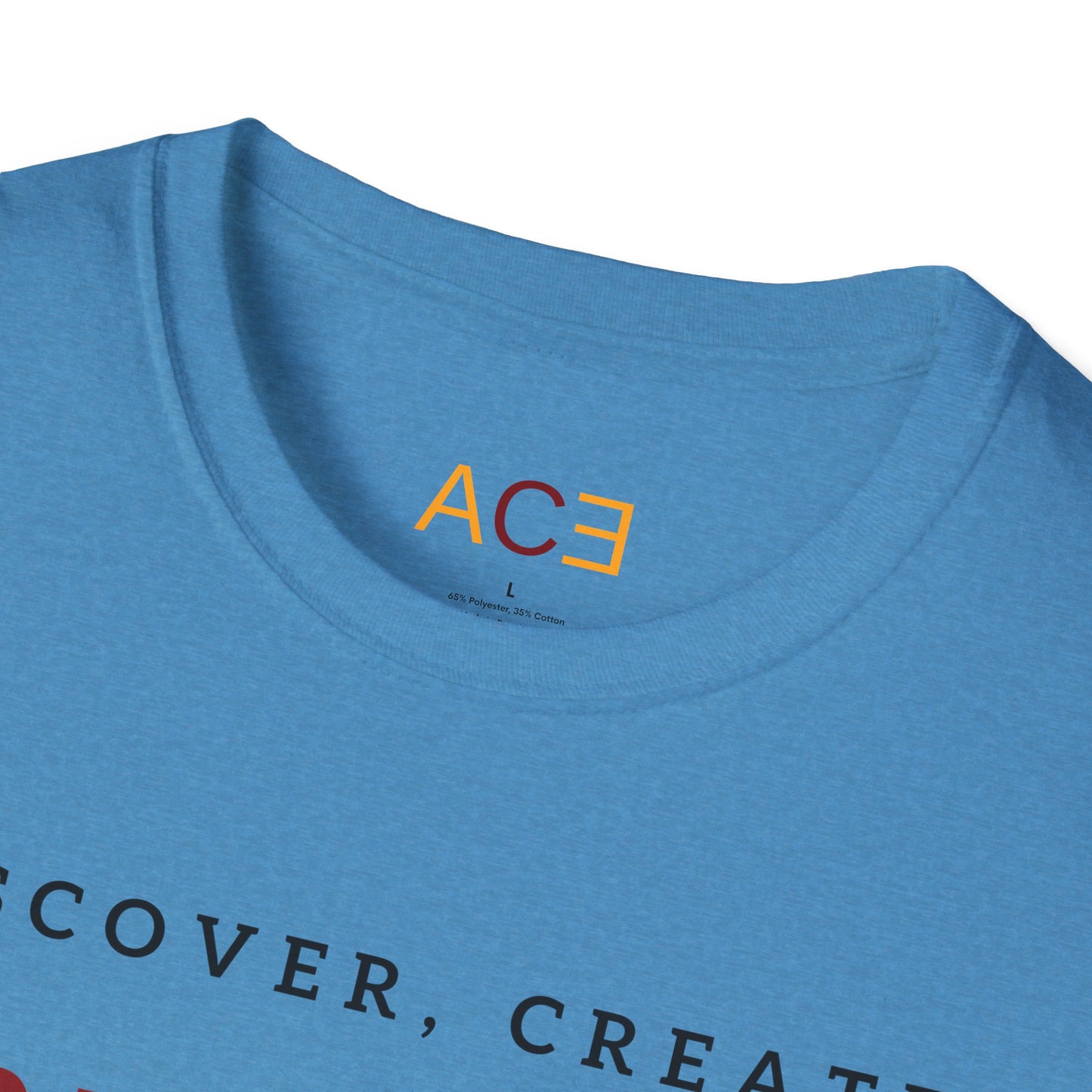 ACE Create Unisex T-Shirt