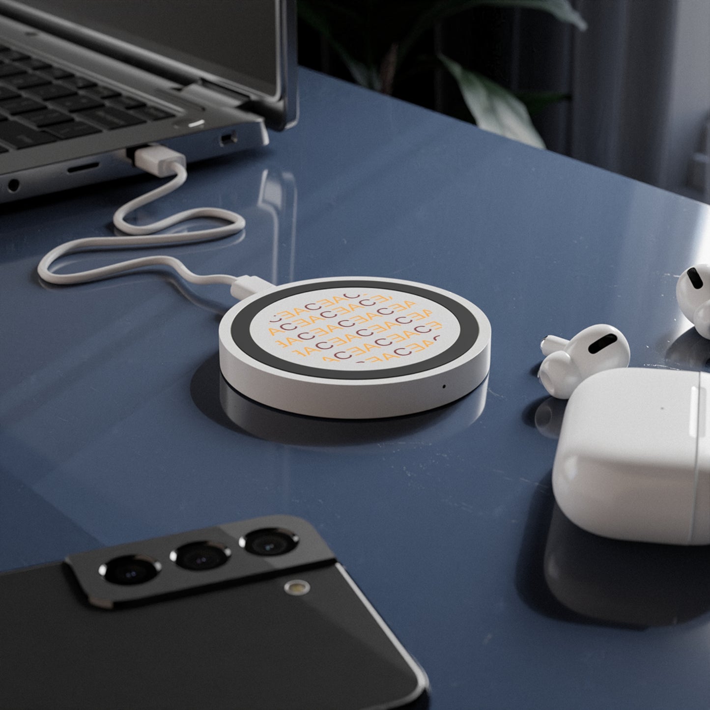 ACE Quake Wireless Charging Pad
