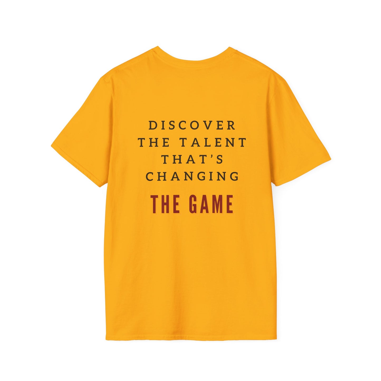 What’s Hot!? Fire T-Shirt