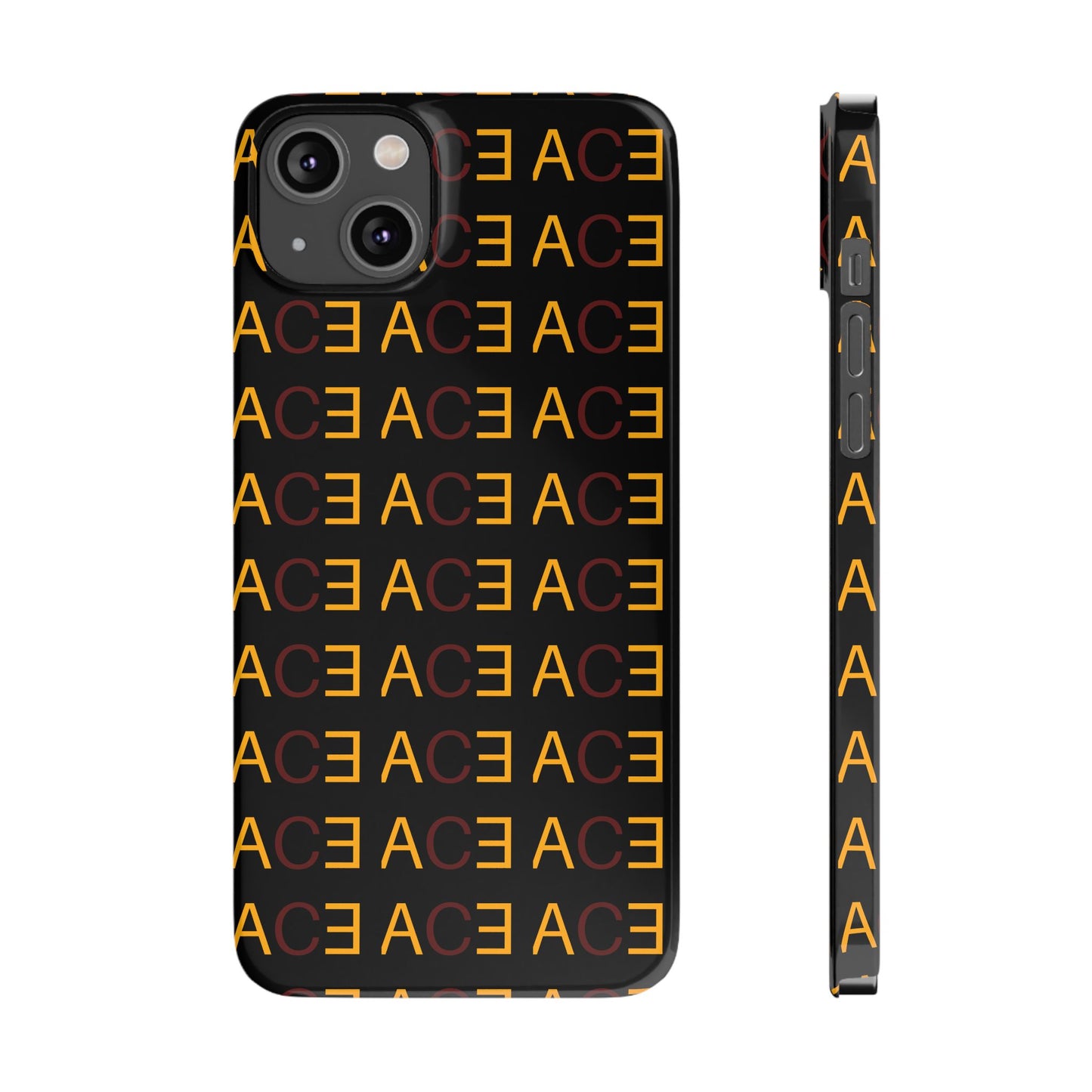 ACE Phone Cases