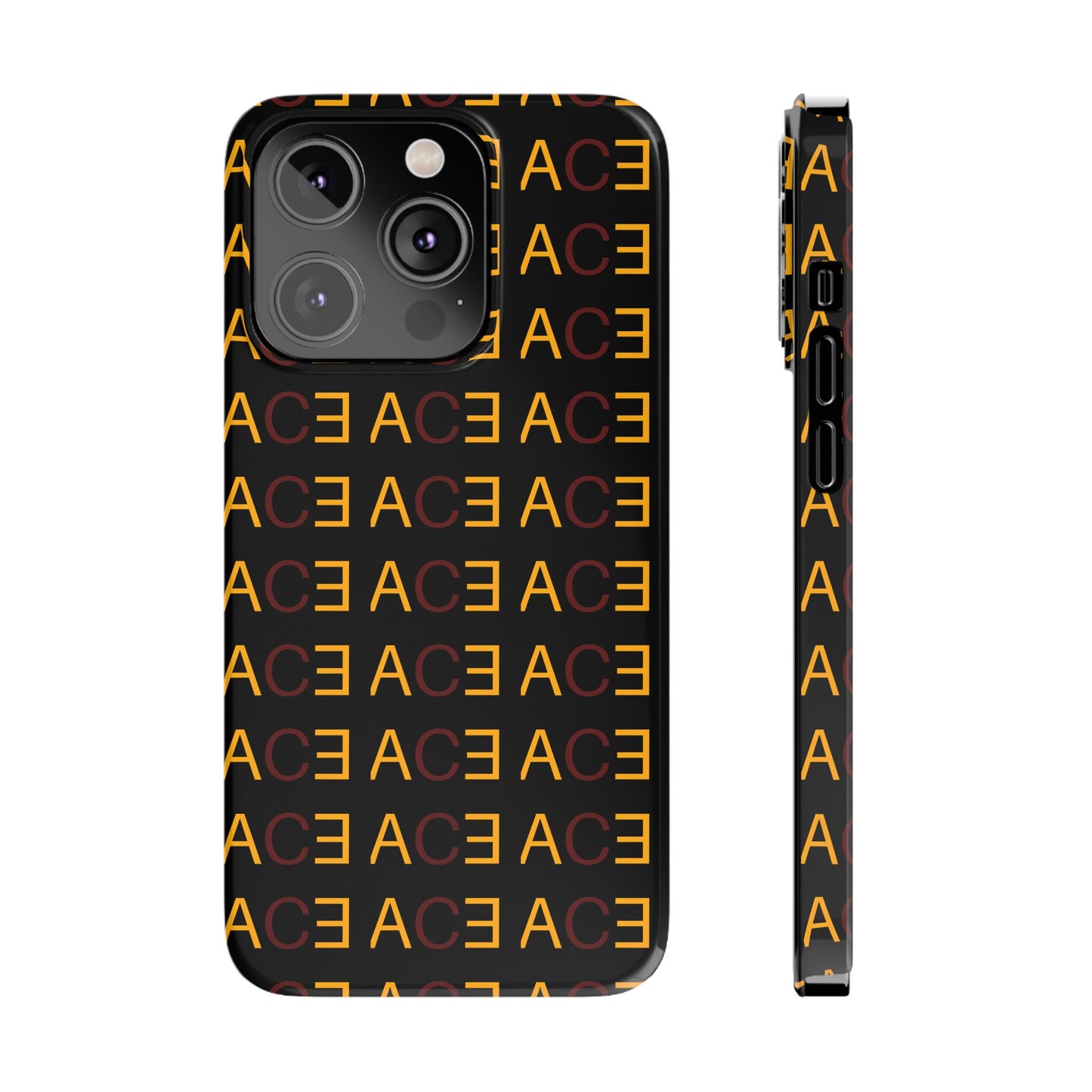 ACE Phone Cases