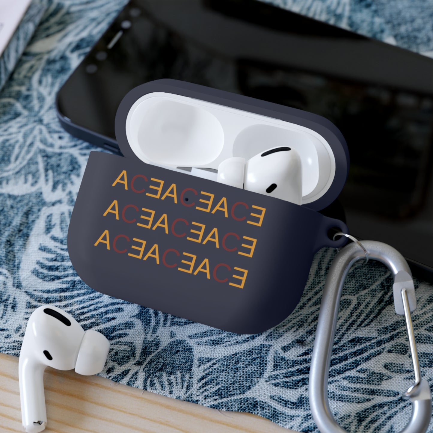 ACE AirPods and AirPods Pro Case Cover