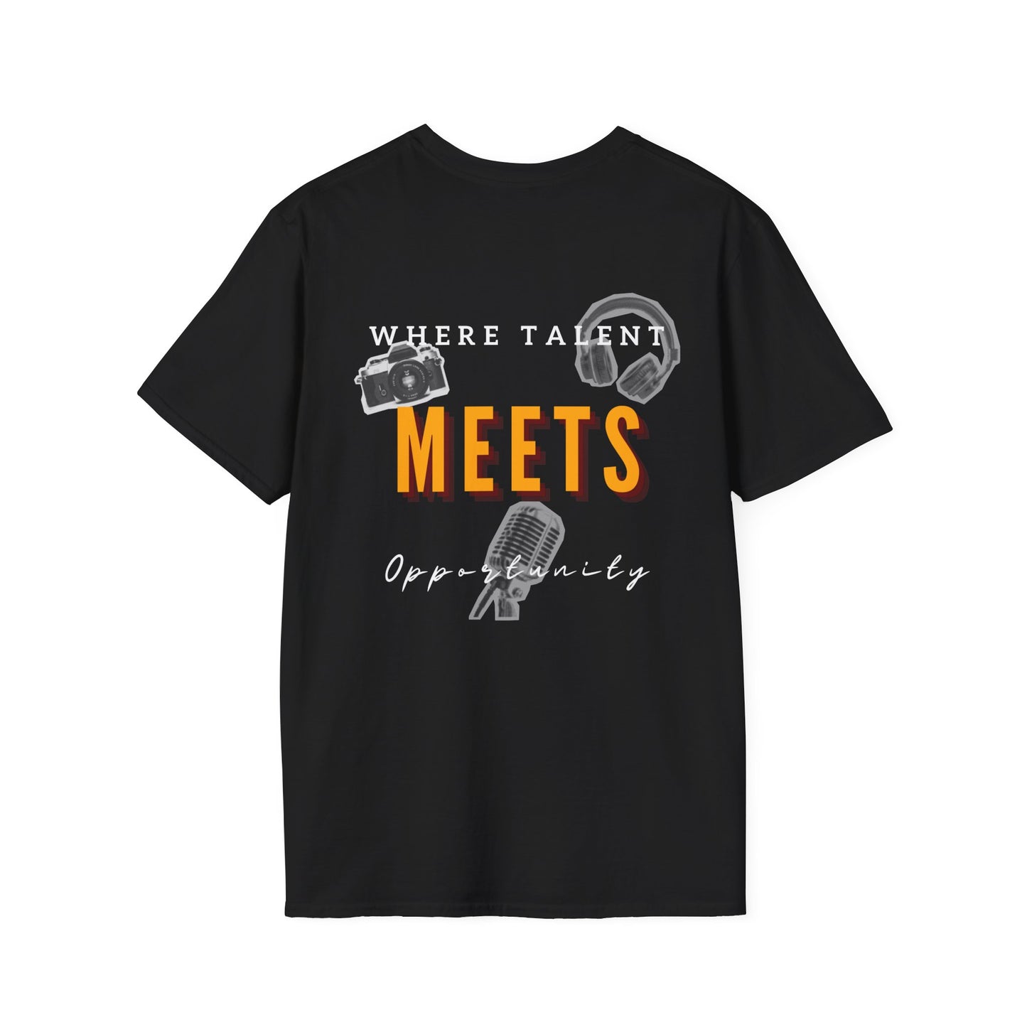ACE Opportunity t-shirt