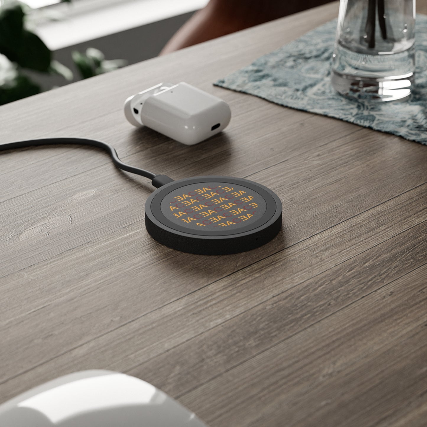 ACE Quake Wireless Charging Pad