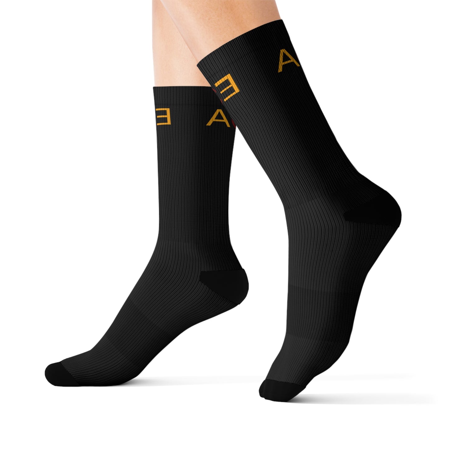 ACE Socks