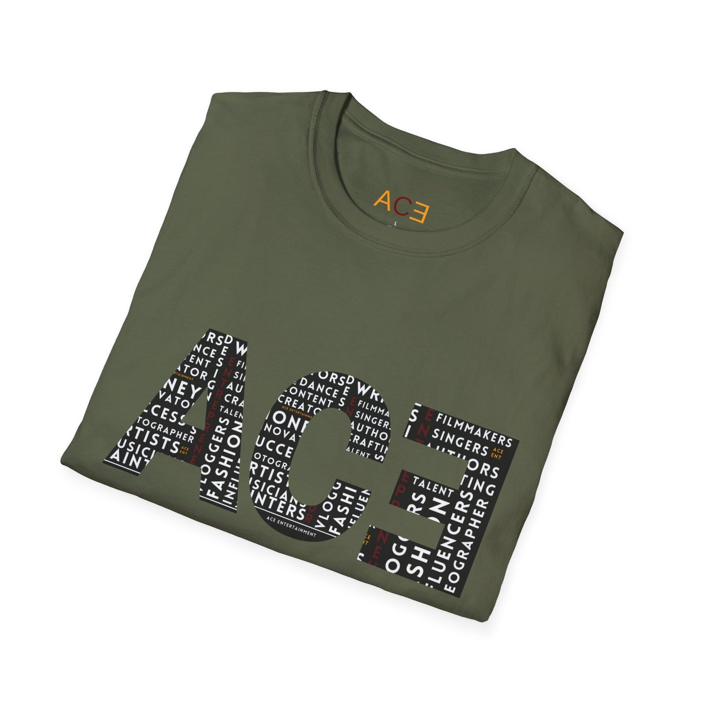 ACE Words Unisex T-Shirt