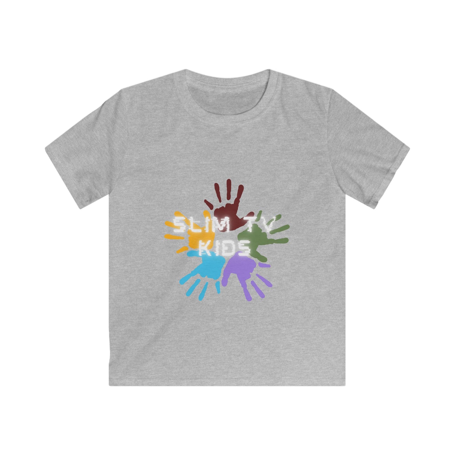 Slim TV Kids Hands