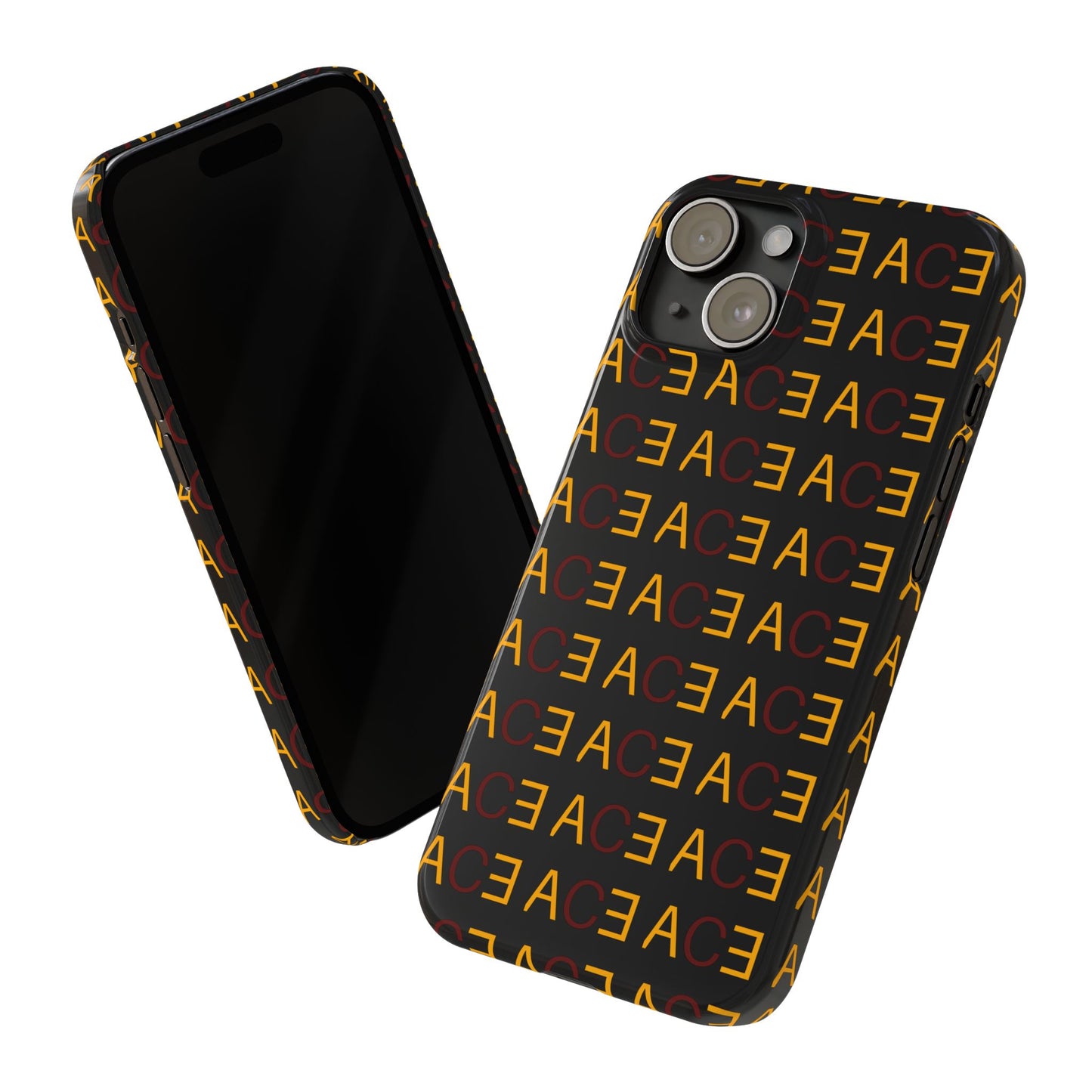 ACE Phone Cases