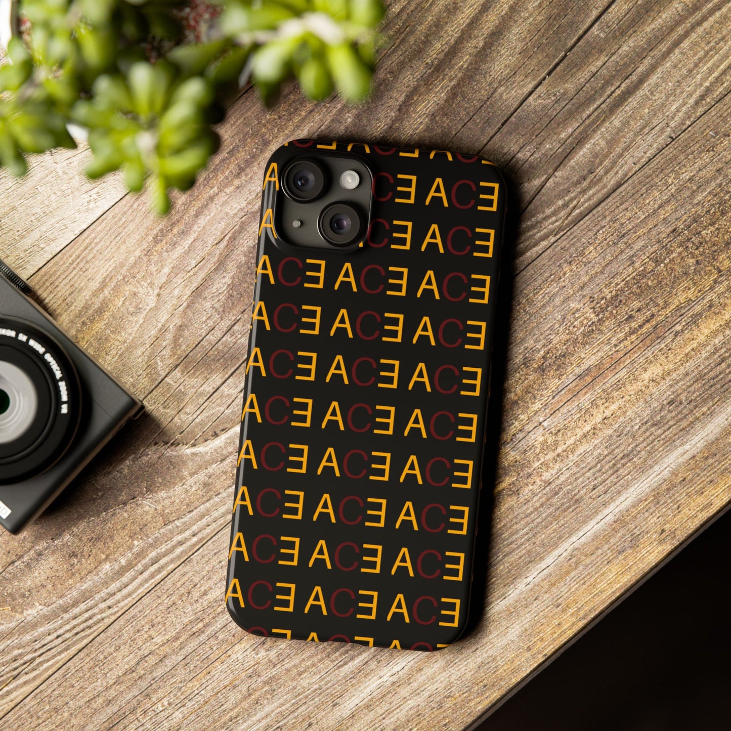 ACE Phone Cases
