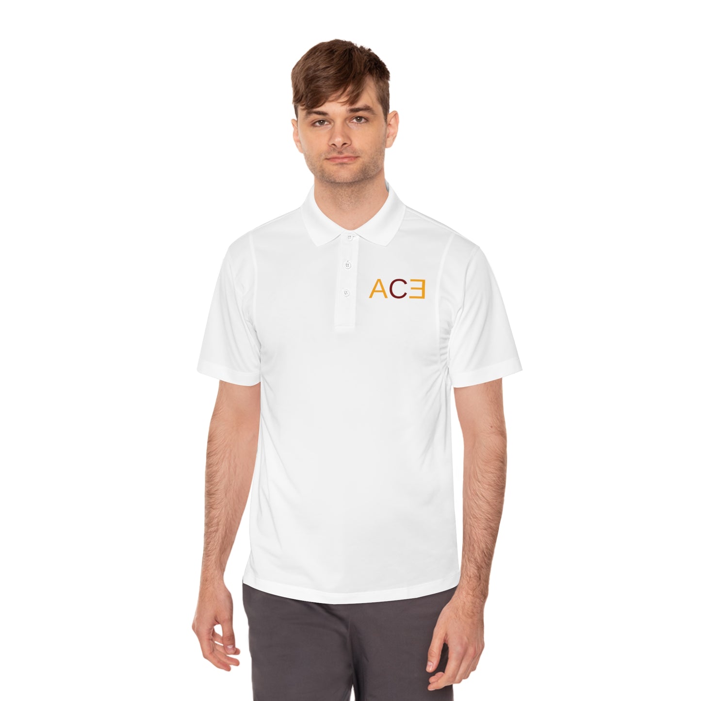 ACE Polo Shirt